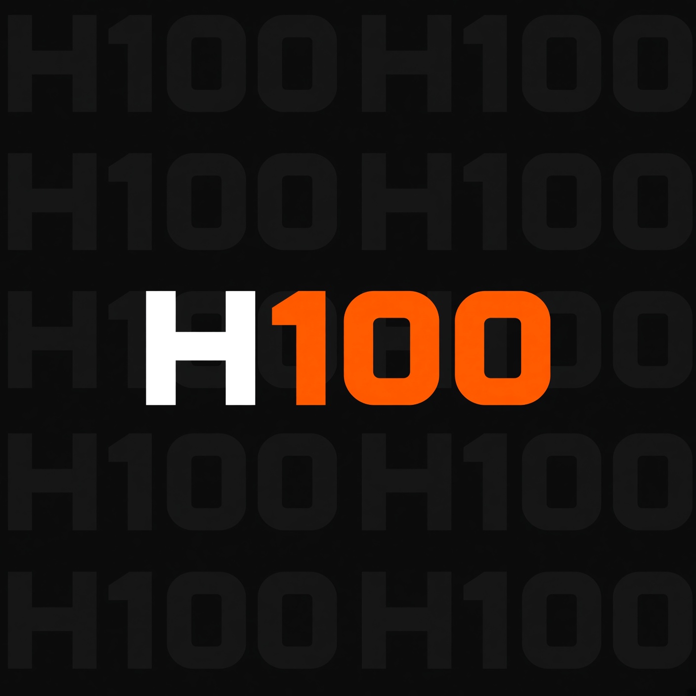 H100